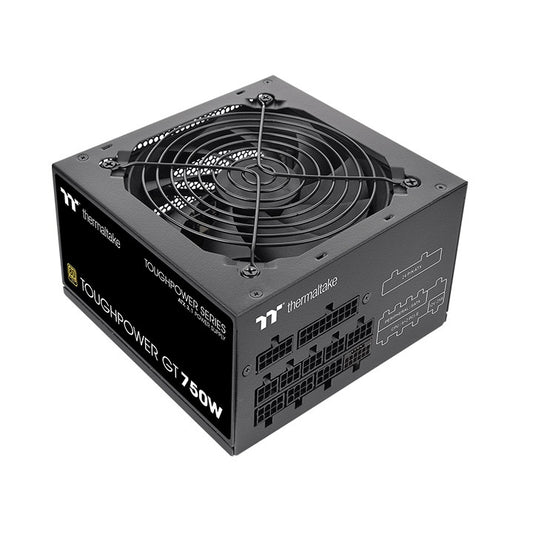 Toughpower GT 750 Watt - Thermaltake Toughstore