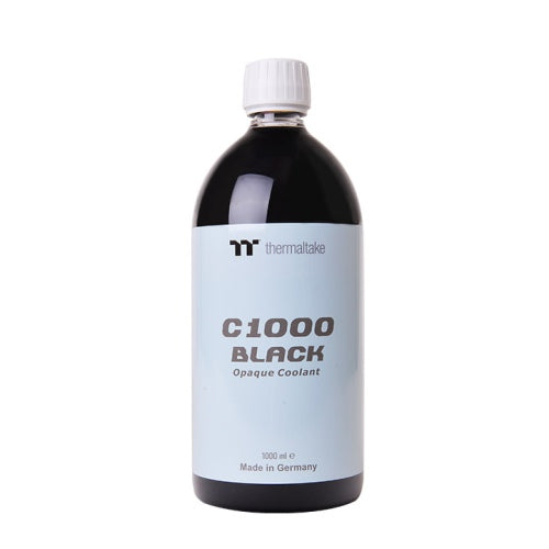 Pacific C1000 Black Coolant