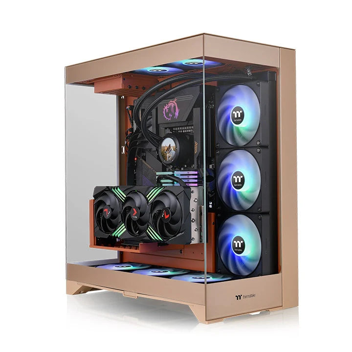 Gaming PC configurator