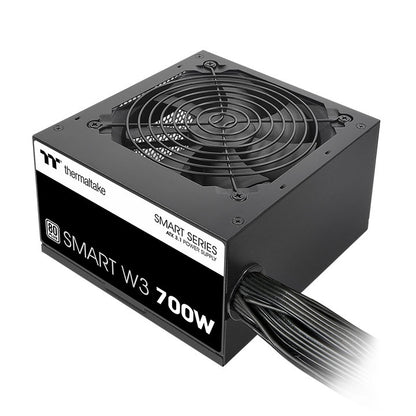 Thermaltake Smart W3 700 Watt 80 Plus - Thermaltake Toughstore