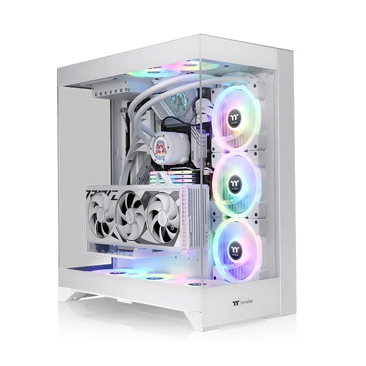 Gaming PC configurator