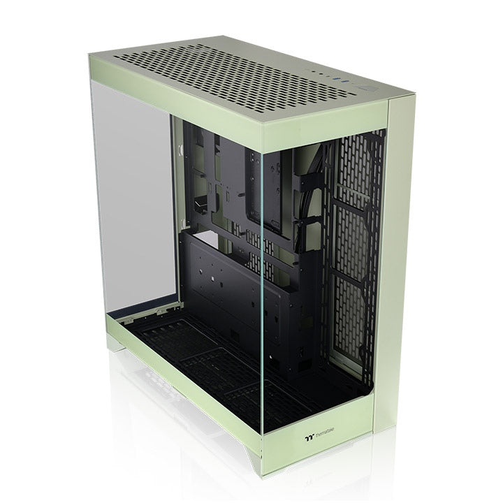 Thermaltake CTE E550 Matcha Green - Thermaltake Toughstore