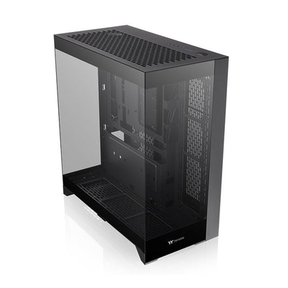 Thermaltake CTE E550 Black - Thermaltake Toughstore