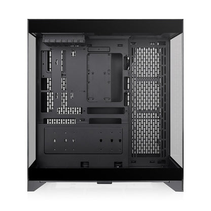 Thermaltake CTE E550 Black - Thermaltake Toughstore