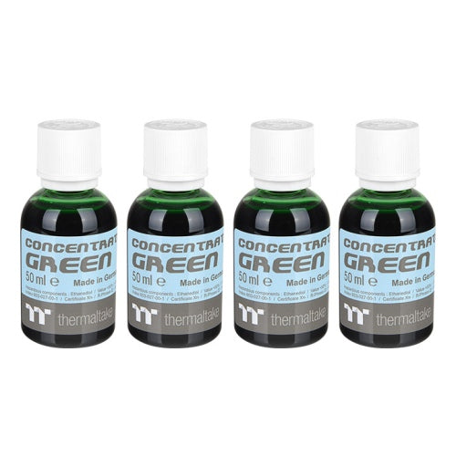 Tt DIY LCS Konzentrat Green 4 x 50ml