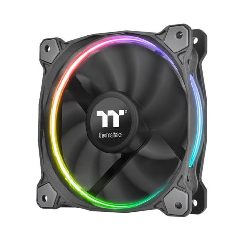 Riing 14 RGB Radiator Fan TT Premium Edition (3-Fan Pack)