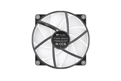 CT200 ARGB Sync PC Cooling Fan (Single Fan Pack)