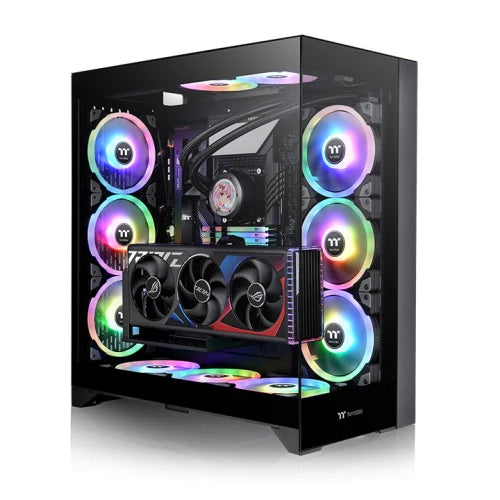 Gaming PC configurator