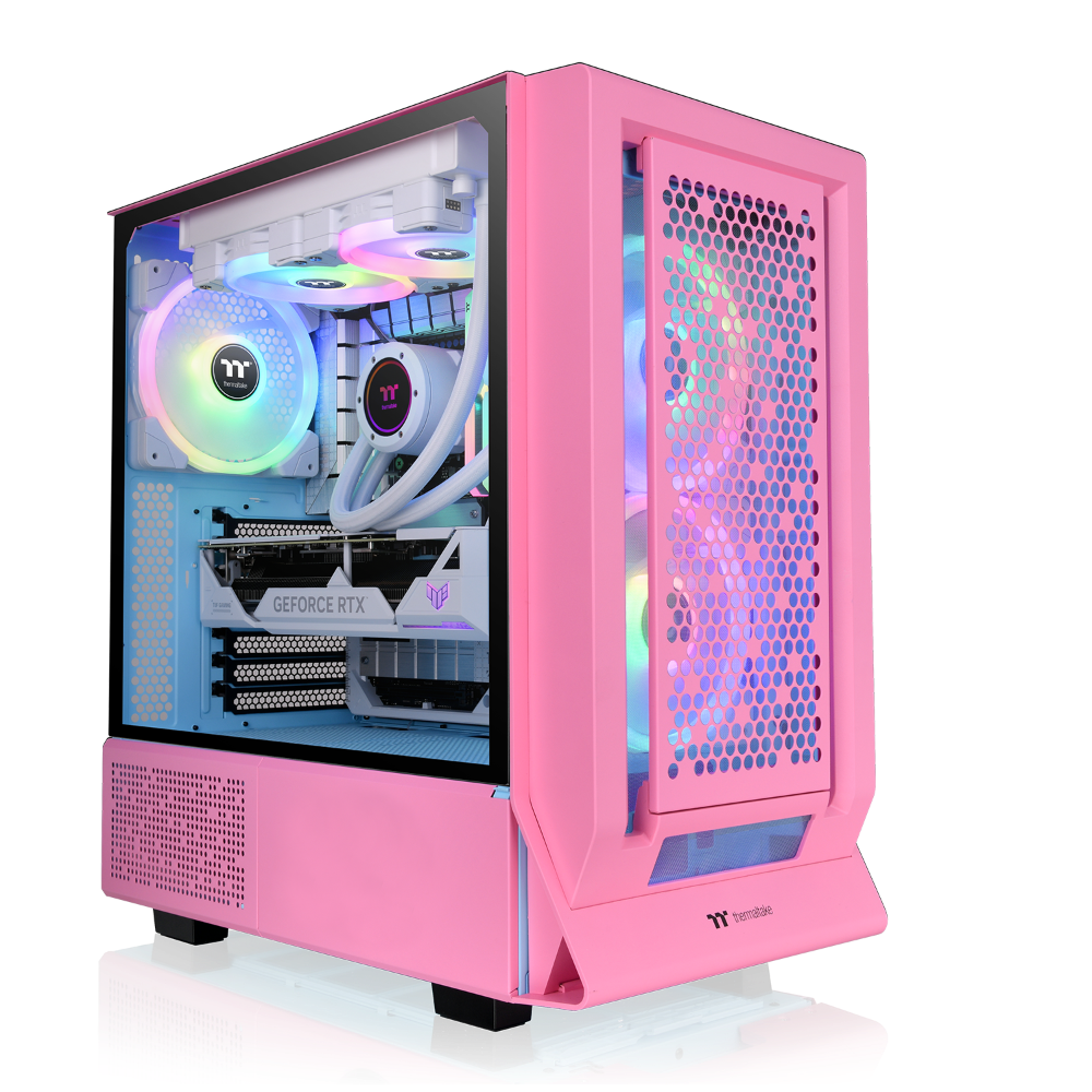 Gaming PC Konfigurator (Pro Gaming Line, M-ATX)