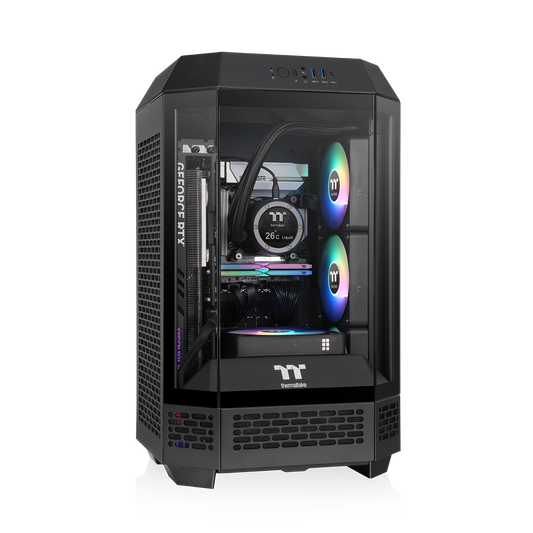 Thermaltake The Tower 250