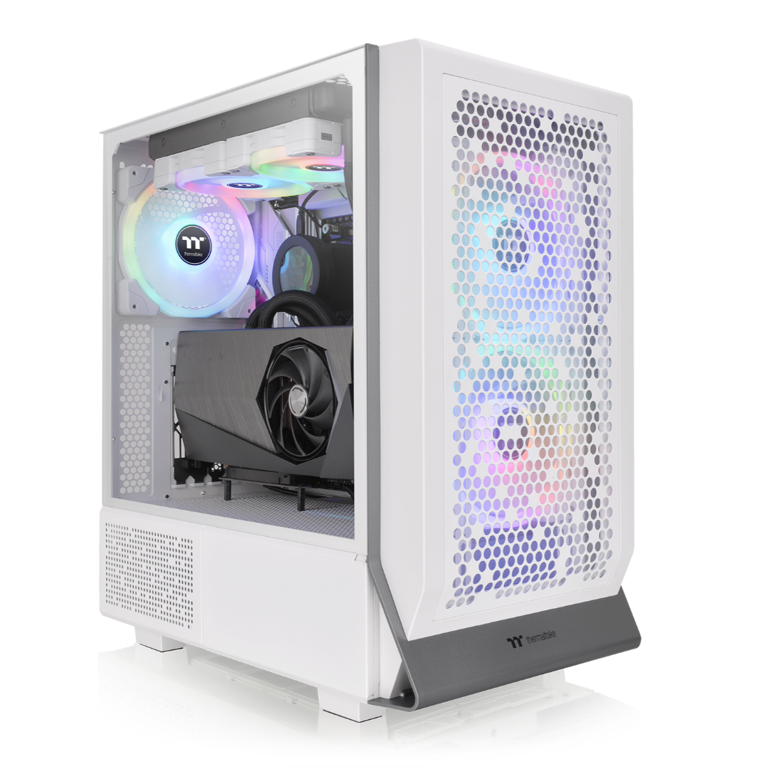 Gaming PC Konfigurator (Pro Gaming Line, M-ATX)