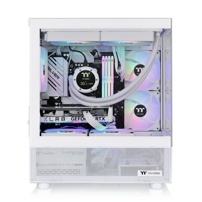 V170A Snow Gaming - Gaming PC