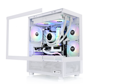 V170A Snow Gaming - PC de jeu