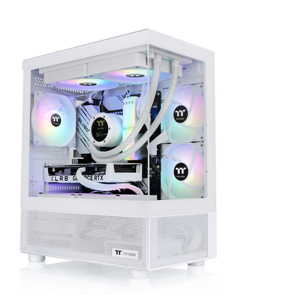 V170A Snow Gaming - Gaming PC