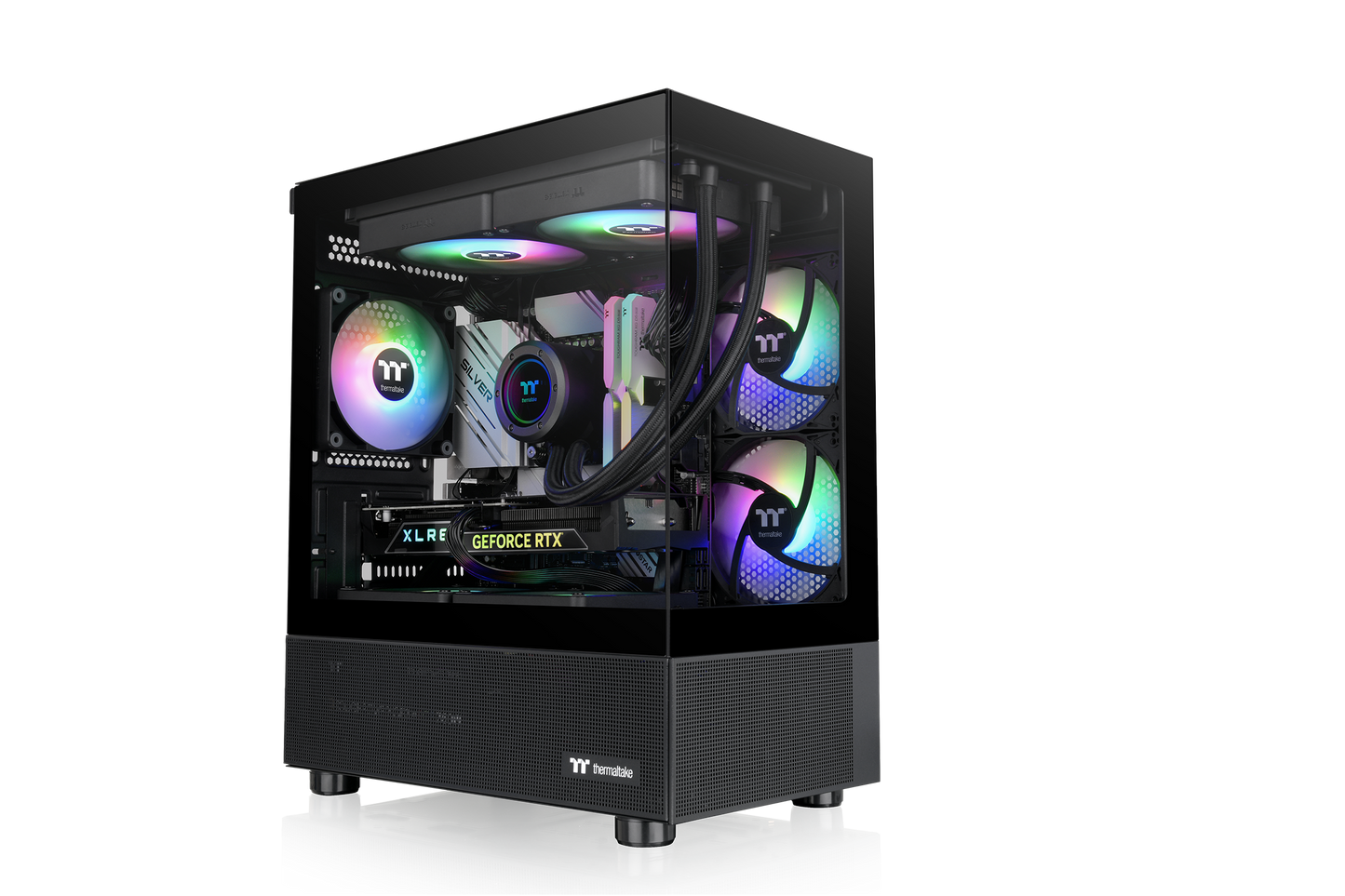 V170A Noir Gaming - PC de jeu