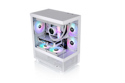 V170A Snow Gaming - PC de jeu