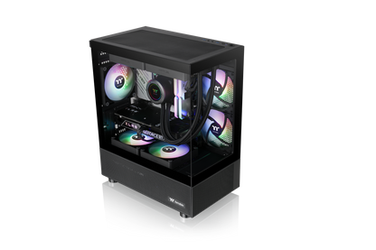 V170A Noir Gaming - PC de jeu