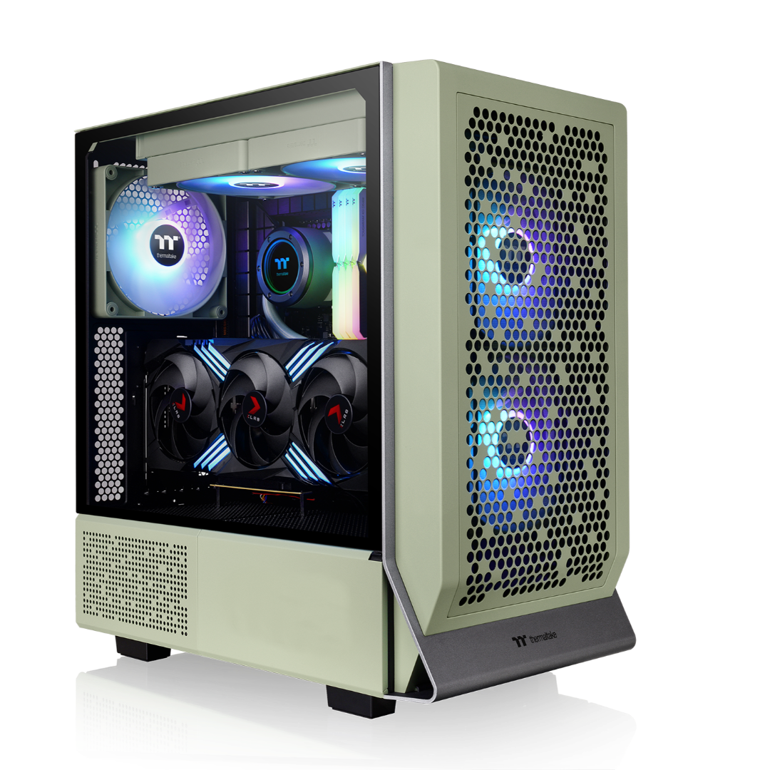 Gaming PC Konfigurator (Pro Gaming Line, M-ATX)