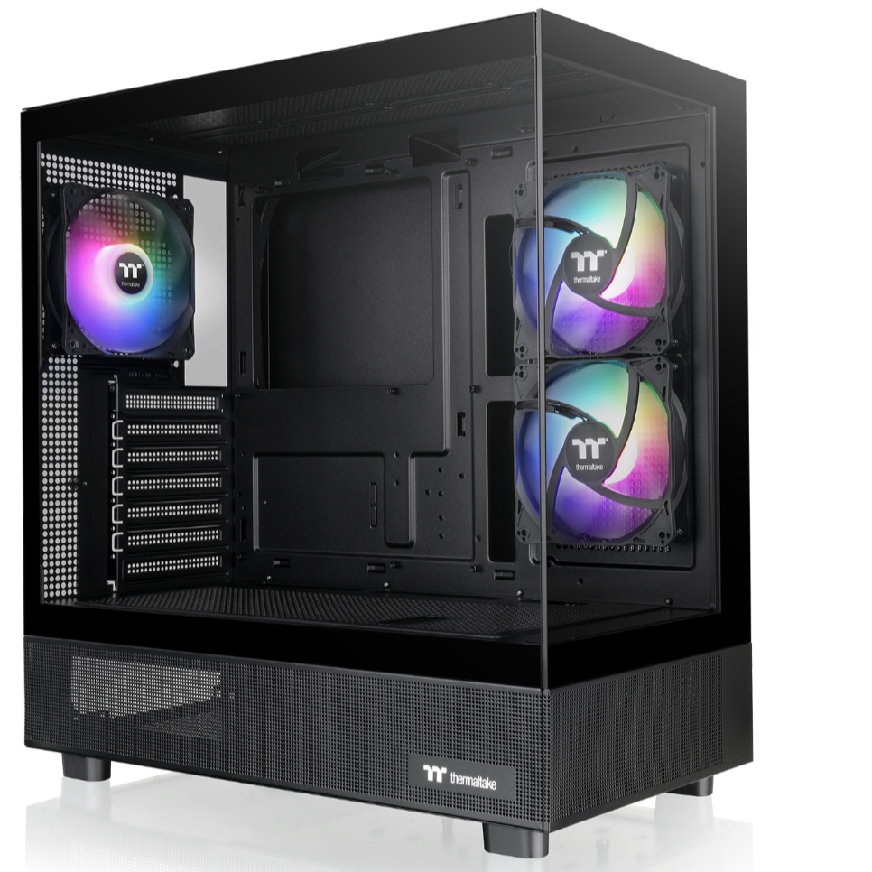 Gaming PC Konfigurator (Pro Gaming Line, M-ATX)