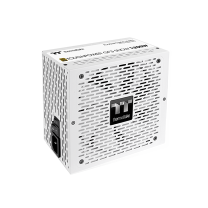 Thermaltake Toughpower GF3 Snow 1200 Watt - Thermaltake Toughstore