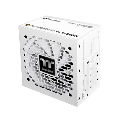 Thermaltake Toughpower GT Snow 850 Watt - Thermaltake Toughstore