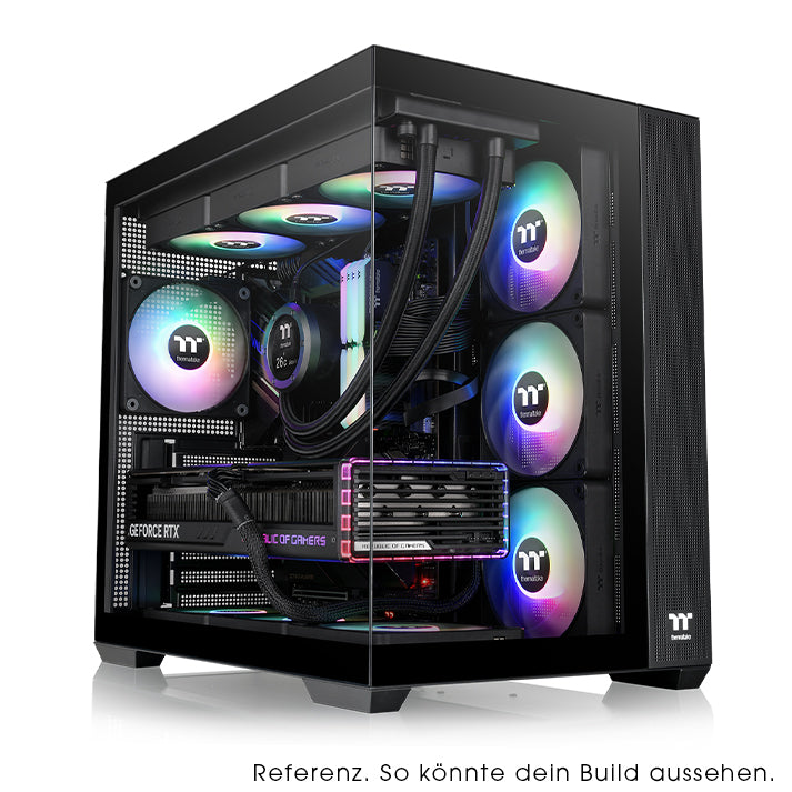 Gaming PC Konfigurator - Thermaltake Toughstore