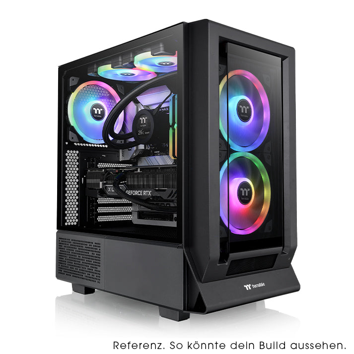 Gaming PC Konfigurator - Thermaltake Toughstore