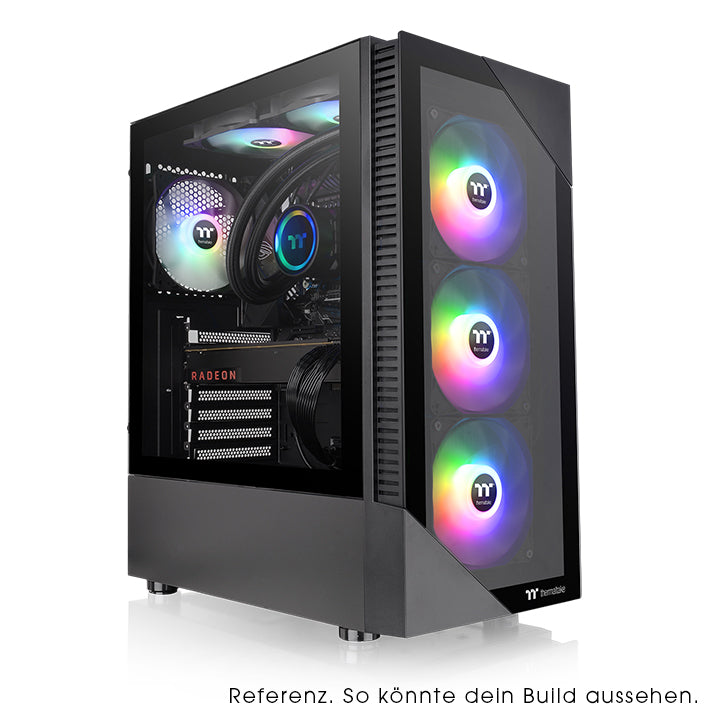 Gaming PC Konfigurator - Thermaltake Toughstore