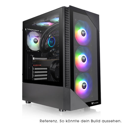 Gaming PC Konfigurator - Thermaltake Toughstore