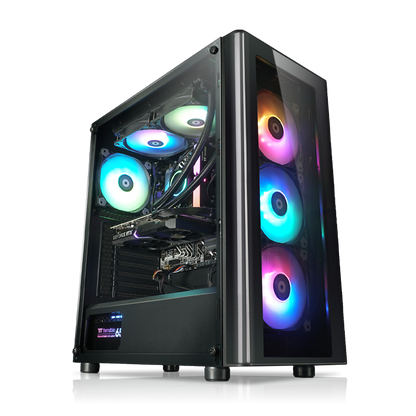 Thermaltake Simonos Gaming PC