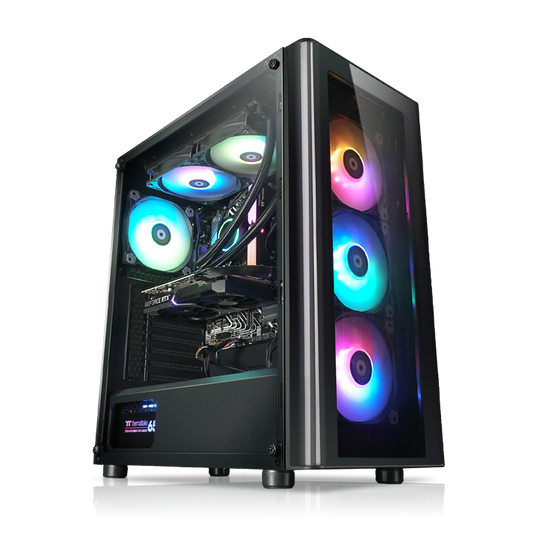 Thermaltake Simonos Gaming PC