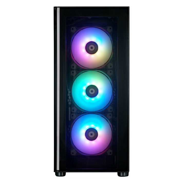 Thermaltake Simonos Gaming PC