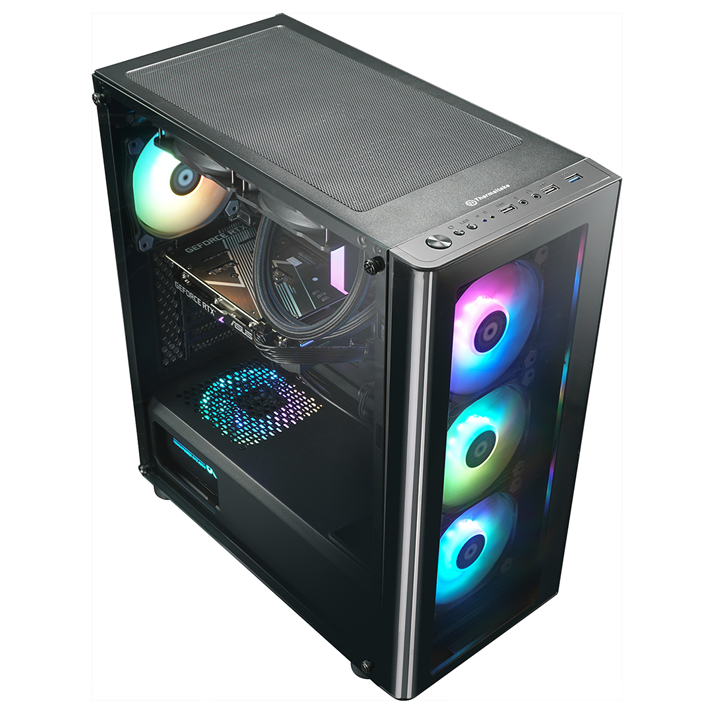 Thermaltake Simonos Gaming PC