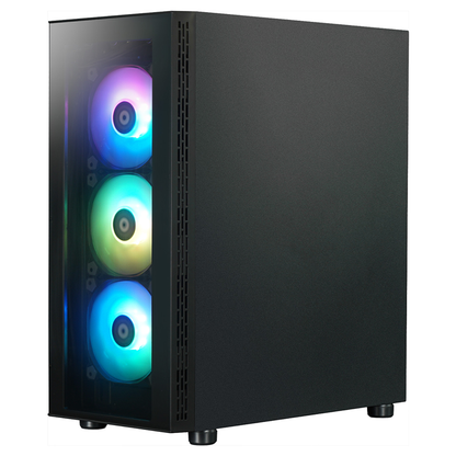 Thermaltake Simonos Gaming PC