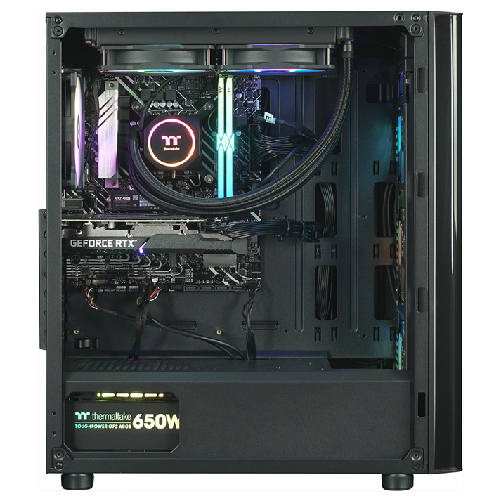 Thermaltake Simonos Gaming PC