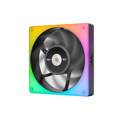 TOUGHFAN 12 RGB Radiator (3-Fan Pack)