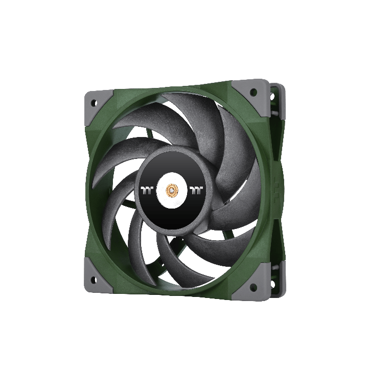 TOUGHFAN 12 Radiator Fan (1-Fan Pack)