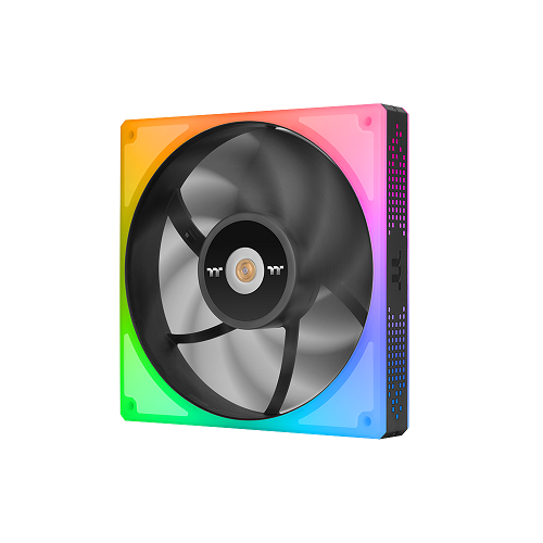 TOUGHFAN 14 RGB Radiator Fan 3 Pack