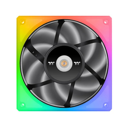 TOUGHFAN 12 RGB Radiator Fan 3 Pack