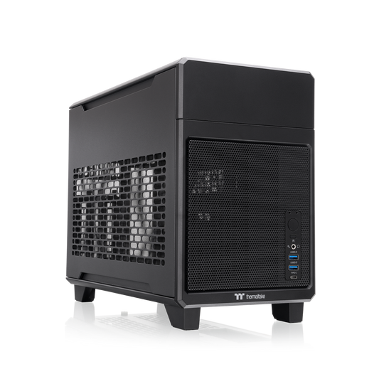 Gaming PC configurator