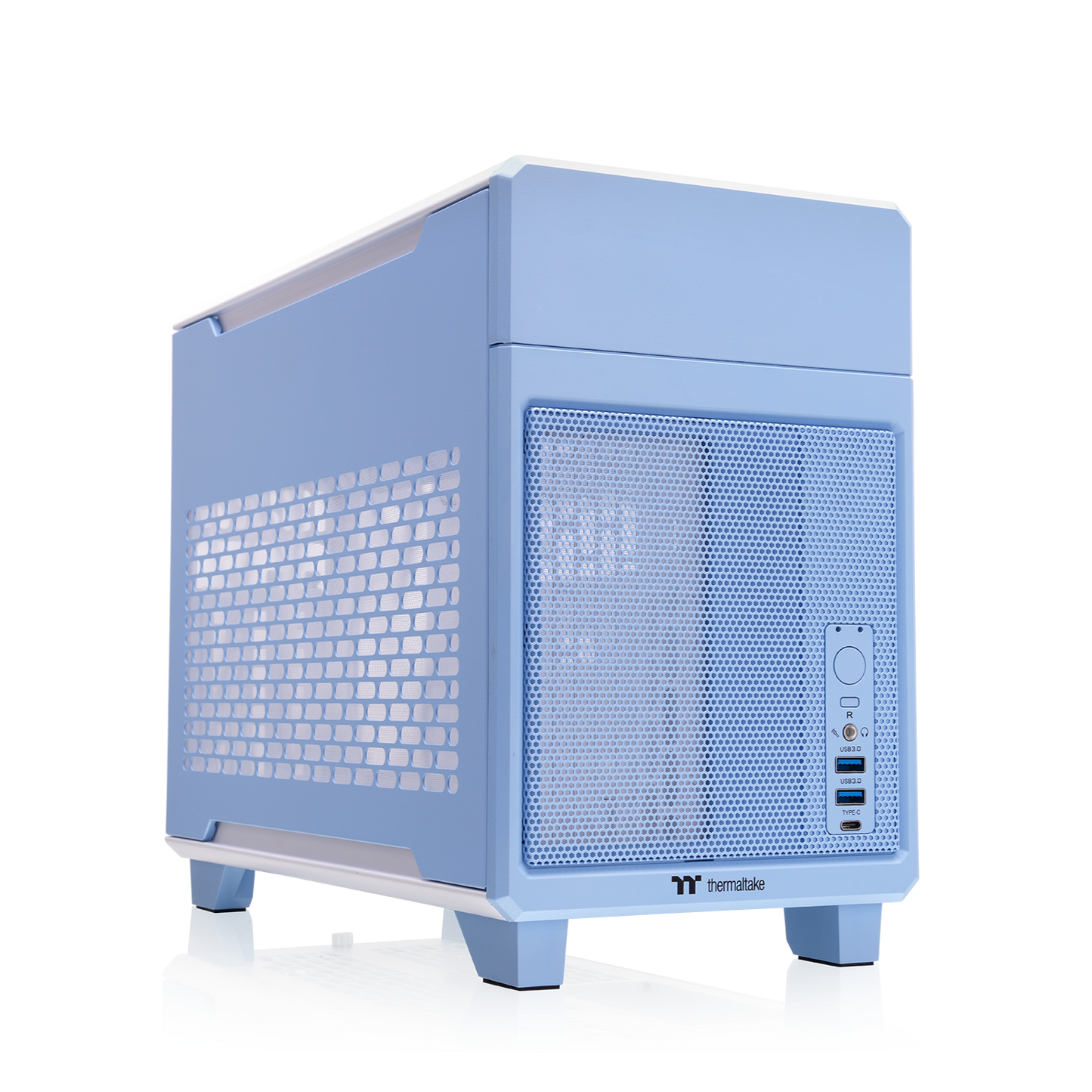 Gaming PC Konfigurator (ITX)