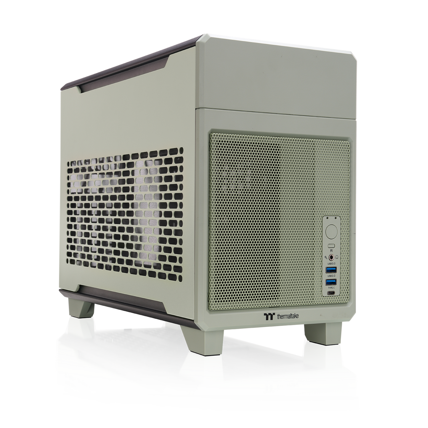 Gaming PC Konfigurator (ITX)