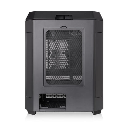 Thermaltake The Tower 600 Black - Thermaltake Toughstore