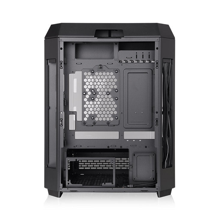 Thermaltake The Tower 600 Black - Thermaltake Toughstore