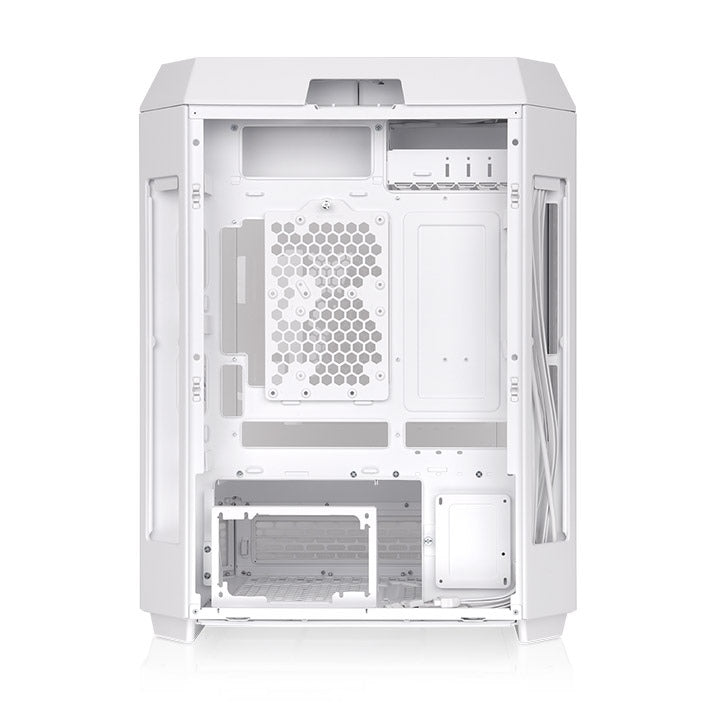 Thermaltake The Tower 600 Snow - Thermaltake Toughstore