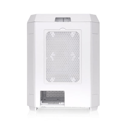 Thermaltake The Tower 600 Snow - Thermaltake Toughstore