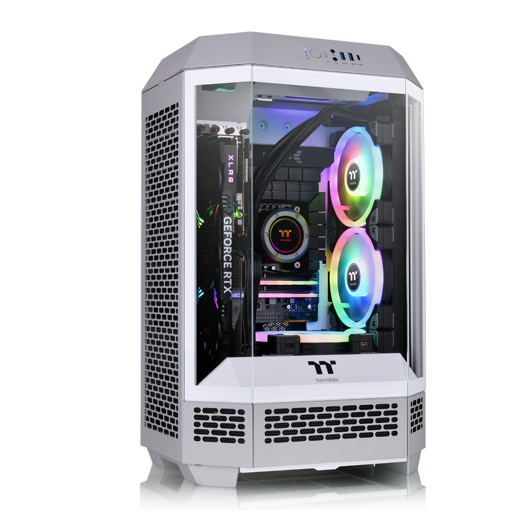 Gaming PC Konfigurator (Pro Gaming Line, M-ATX)