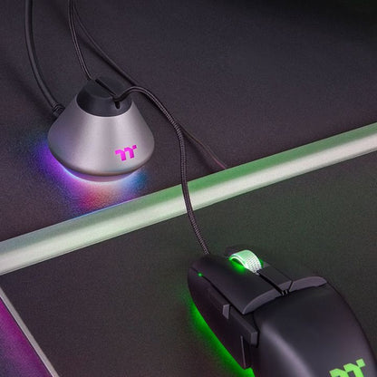 Argent MB1 RGB Maus Bungee