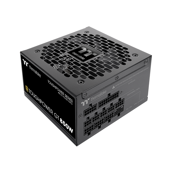 Thermaltake Toughpower GT 850 watts