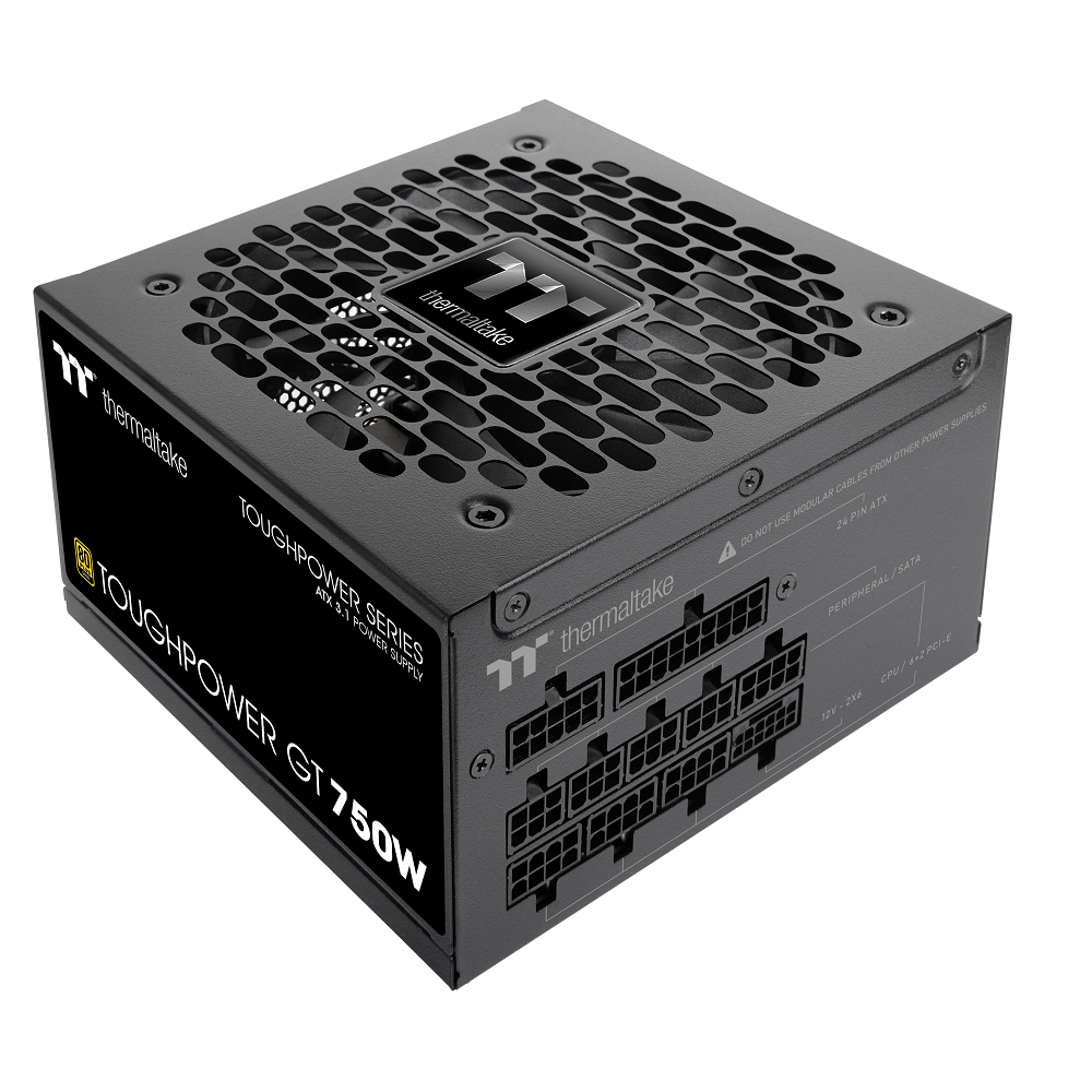 Thermaltake Toughpower GT 750 watts